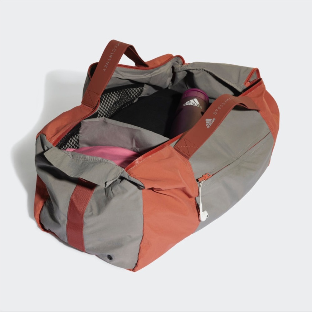 Adidas by Stella McCartney studio bag